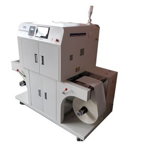 Buy cheap CMYK 7.26m/Min Digital Label Printing Machine 1200x2400dpi product