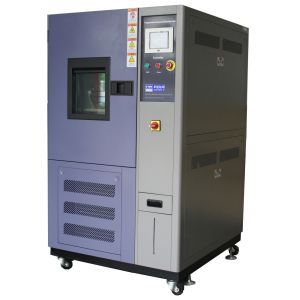 408L Capacity Temperature Humidity Chamber Environment Simulation For Reliable