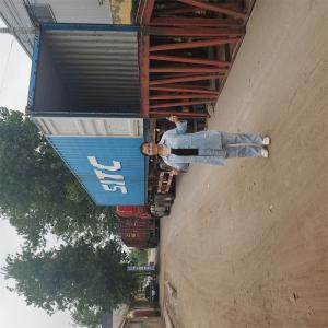 Buy cheap Durable Woven Gabion Mattress Easy Assembly 2.0-4.0mm Wire Free Sample Send product