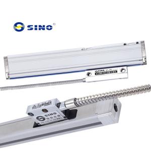 Buy cheap 5um Resolution CNC Magnetic Linear Encoder Length 50m For Boring Machine product