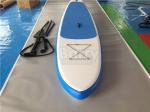 EN14960 Single People Double Layer Stand Up Inflatable Sup