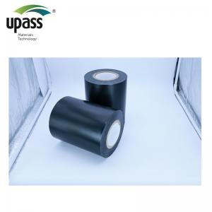 Buy cheap Surface Film Application PE Laminated Film For Waterproof Membranes product