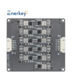 12S 1A Active Equalizer For AGV Car Inductive Battery Active Balancer Support