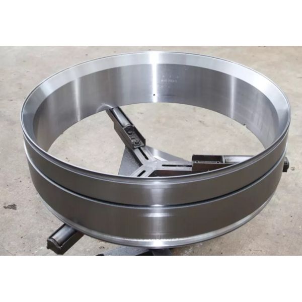 Double Jersey Circular Knitting Machine Spare Parts , Customized Knitting