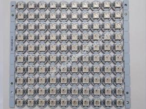 China ws2812b led dot on sale