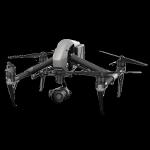 Miniature Thermal Imaging Module for UAV Product U01 Analog Video PAL/NTSC