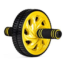 dual ab roller exercise wheel fitness dual wheel ab wheel ab dual wheel system