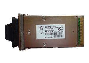 China Durable Multimode Fiber Transceiver , 10GBASE SR X2 Module X2-10GB-SR= on sale