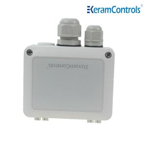 Buy cheap Replaceable vaisala temp humidity sensor HAVC product