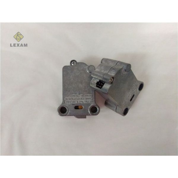 Zamak Material Rotobolt Safe Lock 1-99min Delay Period Computer Connection