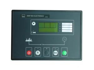 Buy cheap Deep Sea Generator Controller / Auto Module DSE5110 product
