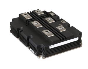 China Single Inside IGBT Module Inverter 1.7 kV FZ3600R17HP4HOSA2 SP001172096 on sale