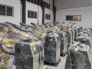 Buy cheap 20kg Payload Used KUKA Robots Handling Welding Spraying product