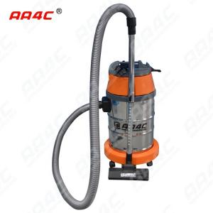 Buy cheap Wet Dry Vacuum Cleaner For Car Carpet High Pressure Car Wash Machine Cleaning 1200W 30L Tank product