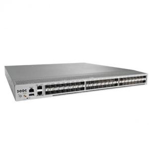 Buy cheap Networks N9K-X9736C-FX 9500 36 Port 100G NX-OS Agg ACI Spine MACSec Line Card Network Switches product