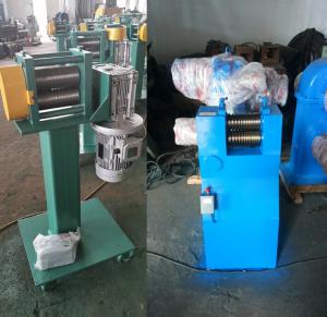 China Drawing Steel Wire Pointing Machine Support Online Guidance Wire Processing Machine on sale