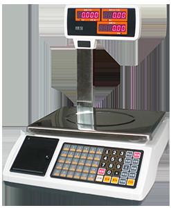 Buy cheap Cashier scale/TP-31/LED/double display product