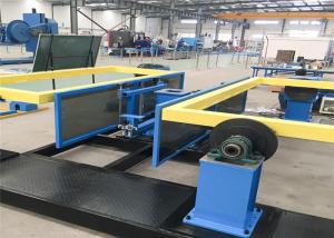 Buy cheap High Speed Transplanter Robotic Welding Systems For Car And Automative Manufacturing product