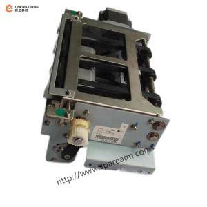 China YT4.029.020 NF-001 GRG Banking Note Feeder ATM Machine Parts Atm Spare Parts on sale