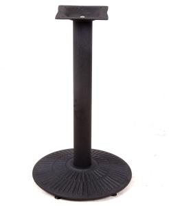 Buy cheap Popular Console Table Legs Cast Iron Pub Table Base Shaped Customized Bar Table legs product