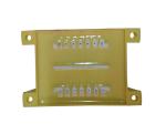 230V Ac Encapsulated Transformer Toroidal Coil Structure RoHs Certification