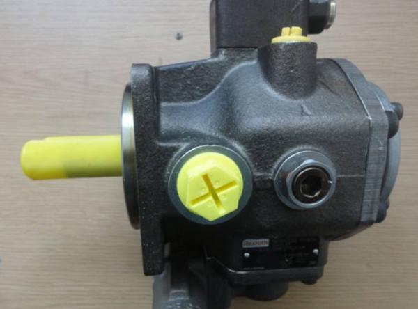 Quality PV7-1X/40-71RE37MC7-08 Rexroth PV Series Variable Vane Pump for sale