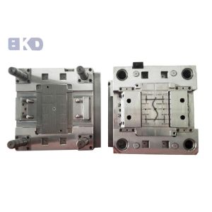 China 0.05mm Custom Abs Plastic Molding Medical Equipment Accessories on sale