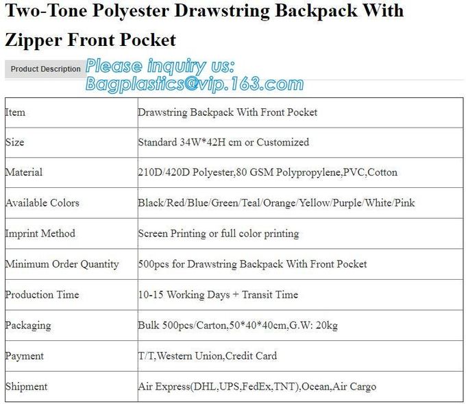 drawstring backpack kids mesh backpack manufacturer mesh net gift backpack,polyester drawstring outdoor cycling backpack