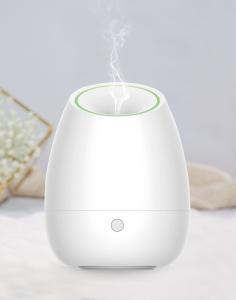 Buy cheap Home Appliance 100ml Ultrasonic Aroma Diffuser And Humidifier product