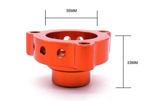 032416778425 Cooper Power Steering Pump 7625477136 Without Wire Plug BMW R50 R52 R53