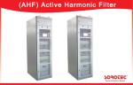 35A/50A/60A 400V/690V Electrical Harmonic Filter APF with Touch Screen Module