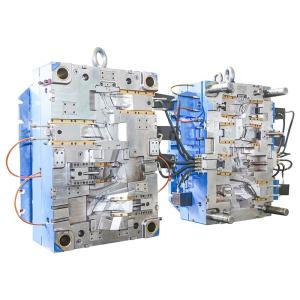 Customized Professional Manufacturing China Small Part Designer Service Price Design Custom Injection Plastic Molds
