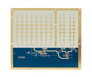 Buy cheap Rogers High Frequency Circuit Board PCB Design For Beginners product