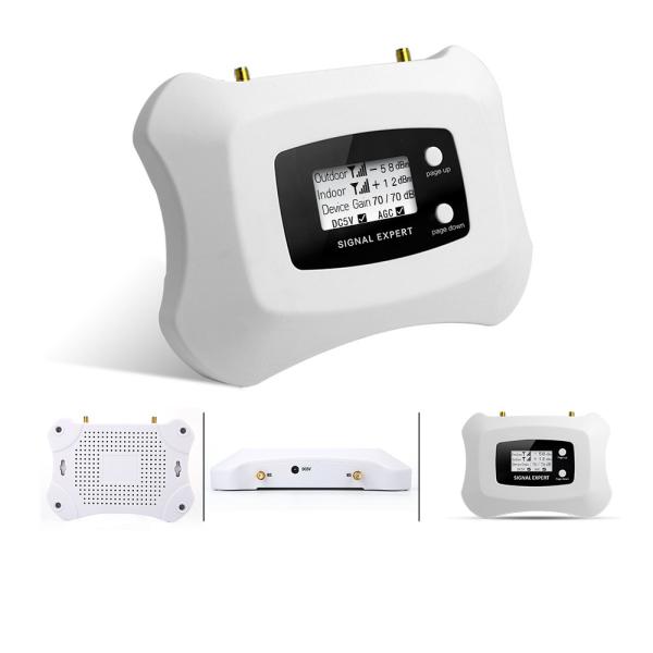 Quality 4G Cell Phone Signal Repeater for sale