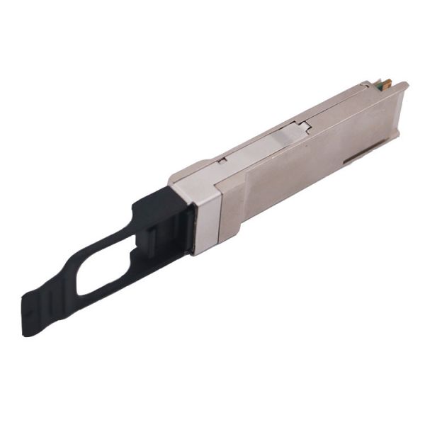 40G 100m 850nm Multimode QSFP+ Sfp Fiber Module