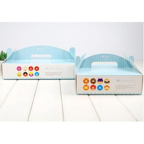 High Quality Eco-healthy Disposable Custom Printed Kraft Lunch Food Paper Box For Food,Food Paper Packaging Lunch Box