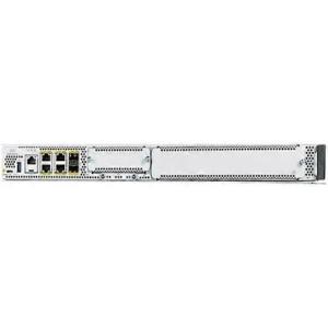 Buy cheap C8300-2N2S-6T 10G IP Throughput &amp; Flexible Expansion Cisco Router Anchored product