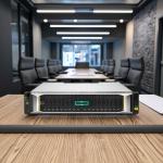 MSA2060 Dual Controller SAN Storage Array 12G SAS Hybrid Flash