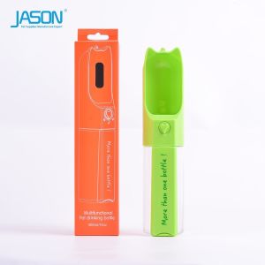 Dog Water Bottle for Walking