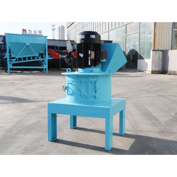 Waste Treatment Production Line NPK Powder Production Line