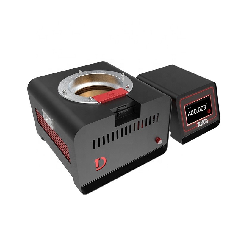 Buy cheap Surface Probe Calibrator with 3.5kg Weight and High Display Resolution of 0.001C product