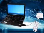 COMER security display devices for tablet cellphone laptop computer alarm