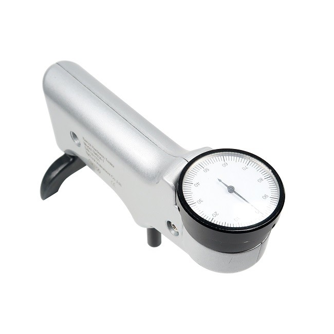 Barcol Portable Hardness Tester TM934-1