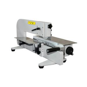 Precision CAB bade PCB Separator Machine , PCB Depaneling Equipment