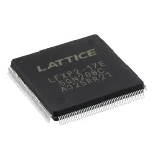 Buy cheap LFXP2-5E FPGA Programmable IC Chip Lattice Semiconductor'S product