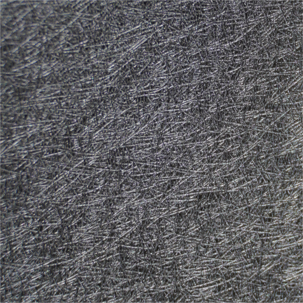 China Gray Waterproof PVC Packaging Paper for Gift Boxes on sale