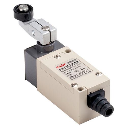 Quality LX-HL Series Limit Switch for sale
