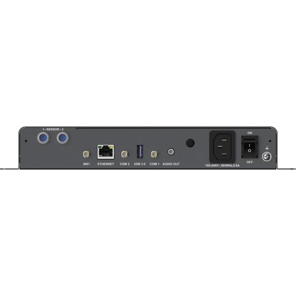 Quality TB30 Hd Media Player Powerful Dual WiFi Mode For Full Color LED Displays for sale