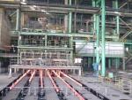 80x80 Steel Billet Continuous Casting Machine One Strand High Efficient