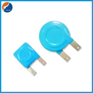 40D201K-162K 240V-1600V VDR Voltage Dependent Resistor High Voltage Resistor